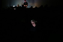 Jazz Od Nowa Festival - dzień 4 (24.02.2018, Aula UMK) [fot. Andrzej Romański]