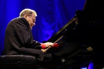 Jazz Od Nowa Festival - dzień 4 (24.02.2018, Aula UMK) [fot. Andrzej Romański]