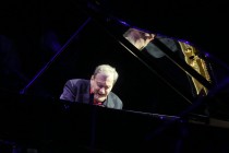 Jazz Od Nowa Festival - dzień 4 (24.02.2018, Aula UMK) [fot. Andrzej Romański]