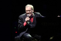 Jazz Od Nowa Festival - dzień 4 (24.02.2018, Aula UMK) [fot. Andrzej Romański]