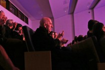 Jazz Od Nowa Festival - dzień 4 (24.02.2018, Aula UMK) [fot. Andrzej Romański]