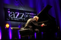 Jazz Od Nowa Festival - dzień 4 (24.02.2018, Aula UMK) [fot. Andrzej Romański]