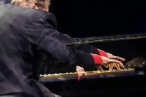 Jazz Od Nowa Festival - dzień 4 (24.02.2018, Aula UMK) [fot. Andrzej Romański]