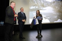 Dzień Polarny Wydziału Nauk o Ziemi - 27 lutego 2018 [fot. Andrzej Romański]