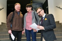 Świat Od Nowa - spotkanie 1 (27.02.2018, Od Nowa) [fot. Andrzej Romański]