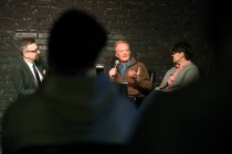 Świat Od Nowa - spotkanie 1 (27.02.2018, Od Nowa) [fot. Andrzej Romański]