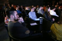 Świat Od Nowa - spotkanie 1 (27.02.2018, Od Nowa) [fot. Andrzej Romański]