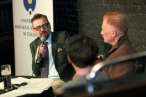 Świat Od Nowa - spotkanie 1 (27.02.2018, Od Nowa) [fot. Andrzej Romański]