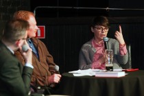 Świat Od Nowa - spotkanie 1 (27.02.2018, Od Nowa) [fot. Andrzej Romański]