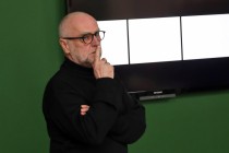 Dyplom 2017 - finisaż wystawy w Centrum Sztuki Współczesnej (2.03.2018) [fot. Andrzej Romański]
