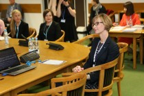 Prawo medyczne - konferencja Studenckiego Koła Lex Medica (15.03.2018, Wydział Prawa i Administracji) [fot. Andrzej Romański]