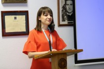 Prawo medyczne - konferencja Studenckiego Koła Lex Medica (15.03.2018, Wydział Prawa i Administracji) [fot. Andrzej Romański]