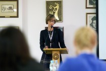 Prawo medyczne - konferencja Studenckiego Koła Lex Medica (15.03.2018, Wydział Prawa i Administracji) [fot. Andrzej Romański]