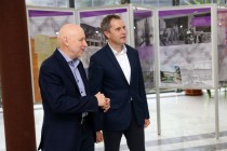 Spotkanie z okazji 25-lecia Wydziału Matematyki i Informatyki (25.04.2018) [fot. Andrzej Romański]