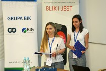 Dni e-biznesu - 10 lat konferencji (Wydział Nauk Ekonomicznych i Zarządzania, 15 maja 2018) [fot. Andrzej Romański]