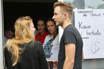 Juwenalia 2018 (18-19.05.2018) [fot. Andrzej Romański]