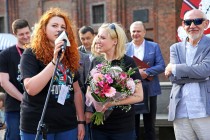 Juwenalia 2018 (18-19.05.2018) [fot. Andrzej Romański]