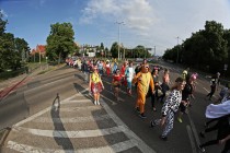 Juwenalia 2018 (18-19.05.2018) [fot. Andrzej Romański]