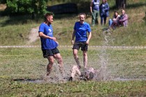 Juwenalia 2018 (18-19.05.2018) [fot. Andrzej Romański]