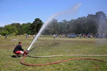 Juwenalia 2018 (18-19.05.2018) [fot. Andrzej Romański]