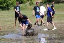 Juwenalia 2018 (18-19.05.2018) [fot. Andrzej Romański]