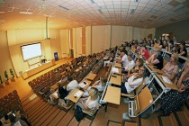 Konferencja nt handlu ludźmi (8.06.2018, Collegium Humanisticum) [fot. Andrzej Romański]