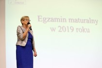 Salon Maturzystów (Aula UMK, 6.09.2018) [fot. Andrzej Romański]