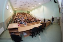 Dzień Otwarty na Wydziale Biologii i Ochrony Środowiska (28 września 2018) [fot. Andrzej Romański]