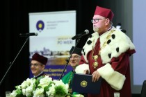 Inauguracja interdyscyplinarnej szkoły doktoranckiej 