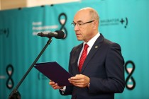 Forum Przedsiębiorczości Akademickiej (14.11.2018, Aula UMK) [fot. Andrzej Romański]