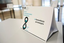Forum Przedsiębiorczości Akademickiej (14.11.2018, Aula UMK) [fot. Andrzej Romański]