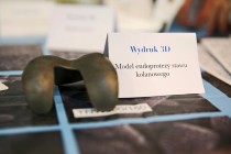 Forum Przedsiębiorczości Akademickiej (14.11.2018, Aula UMK) [fot. Andrzej Romański]