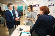 Forum Przedsiębiorczości Akademickiej (14.11.2018, Aula UMK) [fot. Andrzej Romański]