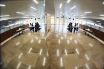 Forum Przedsiębiorczości Akademickiej (14.11.2018, Aula UMK) [fot. Andrzej Romański]