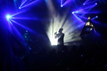 XVII Koncert pamięci Grzegorza Ciechowskiego (Od Nowa, 15.12.2018) [fot. Andrzej Romański]