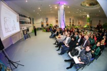 Tydzień Mózgu (11-15.03.2019) [fot. Andrzej Romański]