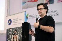 Tydzień Mózgu (11-15.03.2019) [fot. Andrzej Romański]