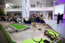 Tydzień Mózgu (11-15.03.2019) [fot. Andrzej Romański]