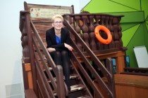 Tydzień Mózgu (11-15.03.2019) [fot. Andrzej Romański]