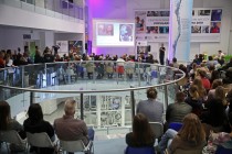 Tydzień Mózgu (11-15.03.2019) [fot. Andrzej Romański]