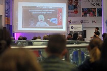 Tydzień Mózgu (11-15.03.2019) [fot. Andrzej Romański]