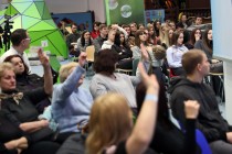 Tydzień Mózgu (11-15.03.2019) [fot. Andrzej Romański]