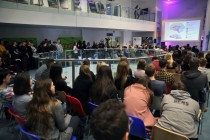 Tydzień Mózgu (11-15.03.2019) [fot. Andrzej Romański]