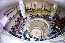 Tydzień Mózgu (11-15.03.2019) [fot. Andrzej Romański]