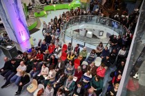 Tydzień Mózgu (11-15.03.2019) [fot. Andrzej Romański]