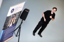 Tydzień Mózgu (11-15.03.2019) [fot. Andrzej Romański]