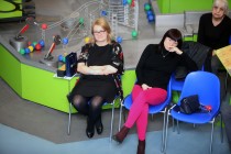 Tydzień Mózgu (11-15.03.2019) [fot. Andrzej Romański]