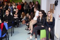 Tydzień Mózgu (11-15.03.2019) [fot. Andrzej Romański]