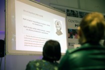 Tydzień Mózgu (11-15.03.2019) [fot. Andrzej Romański]