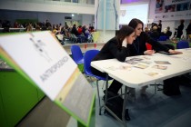 Tydzień Mózgu (11-15.03.2019) [fot. Andrzej Romański]